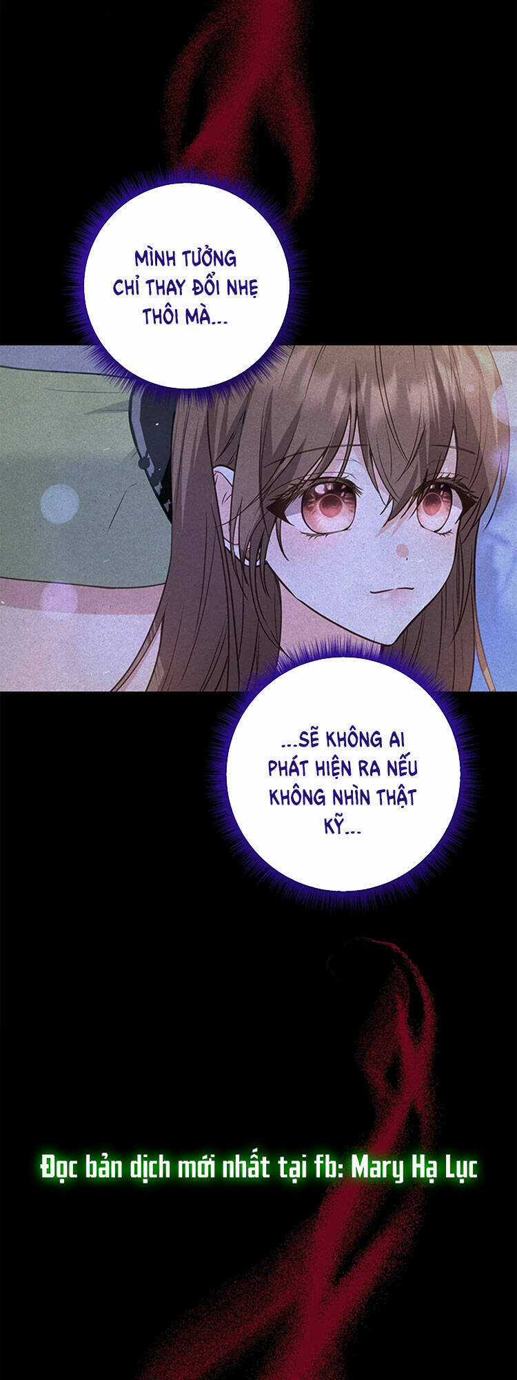 Vết Trăng Chương 11.1 trang 3