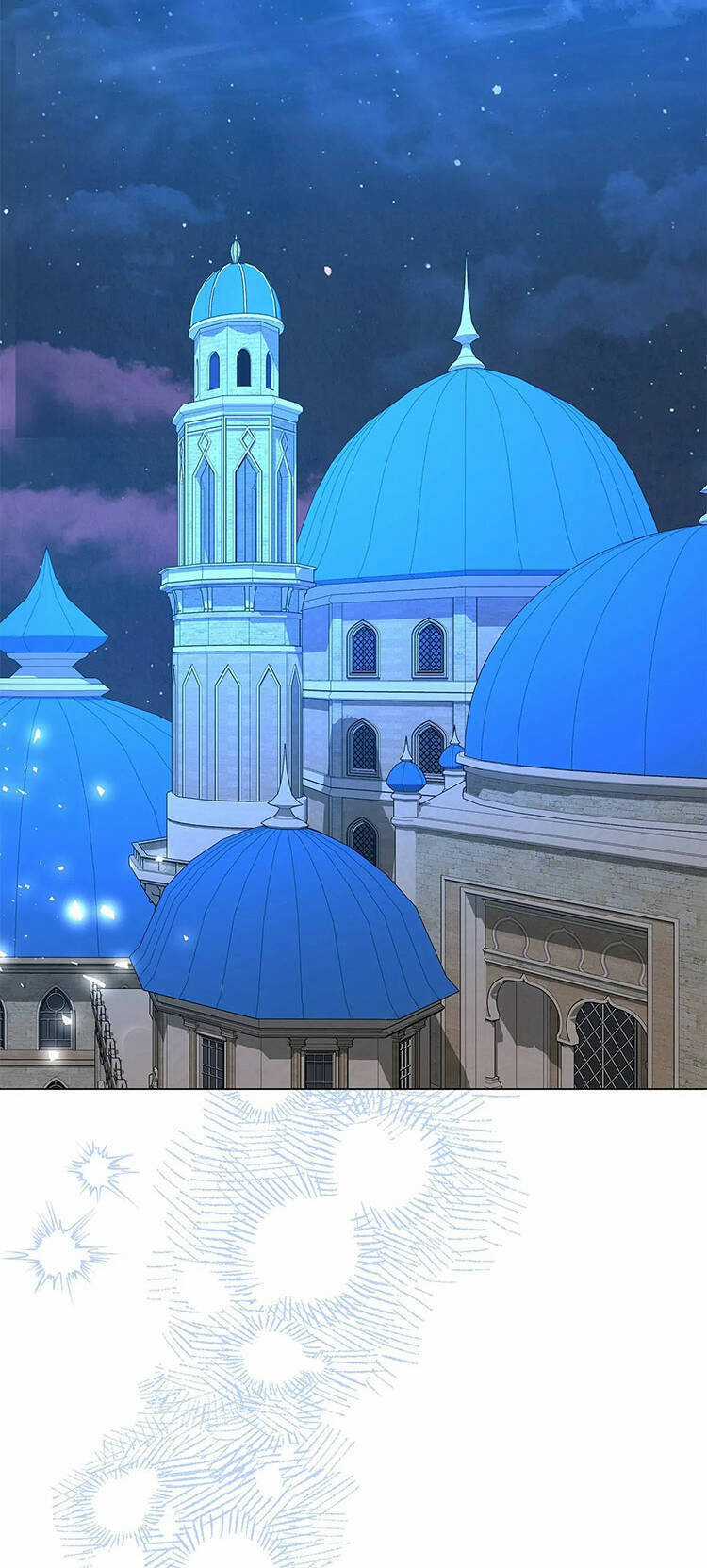 Vết Trăng Chương 11.1 trang 32