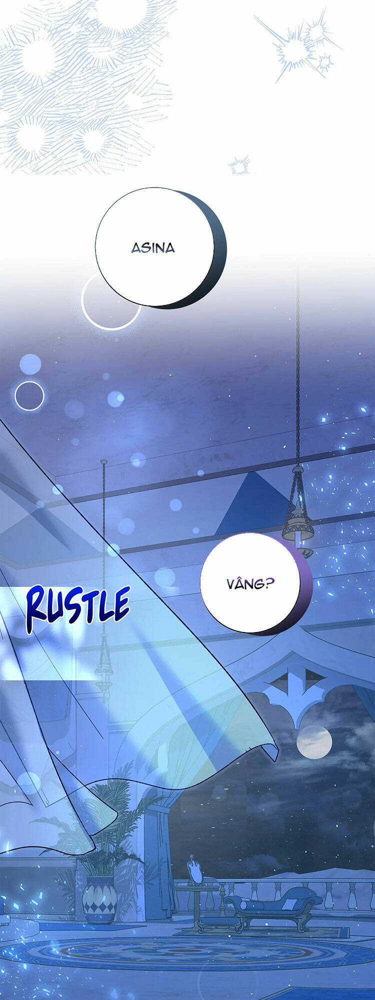 Vết Trăng Chương 11.1 trang 33