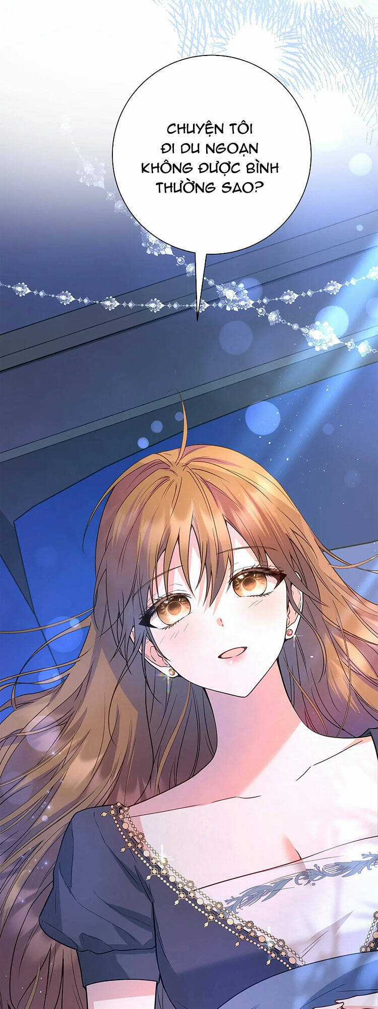 Vết Trăng Chương 11.1 trang 37