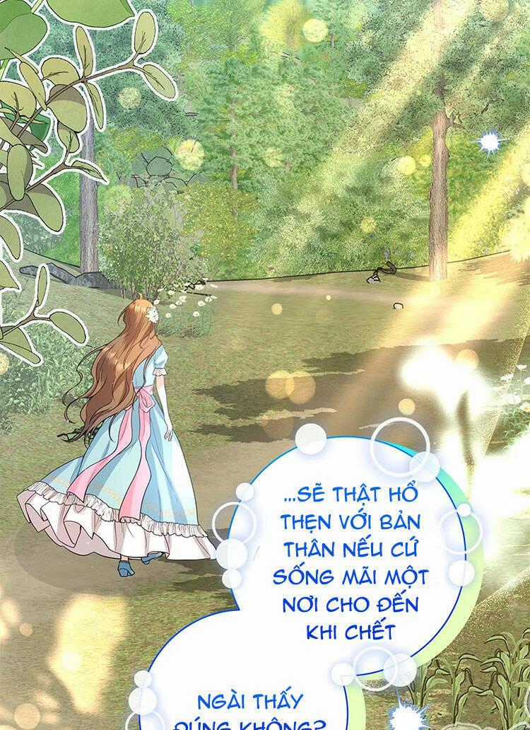 Vết Trăng Chương 11.1 trang 40