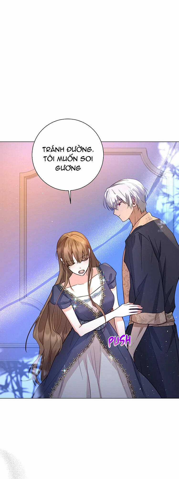 Vết Trăng Chương 11.1 trang 6