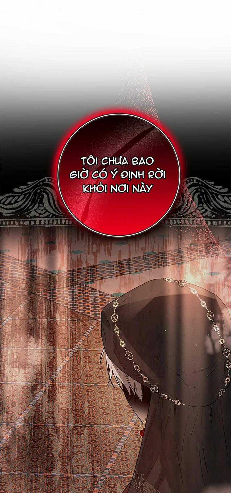 Vết Trăng Chương 11.2 trang 1