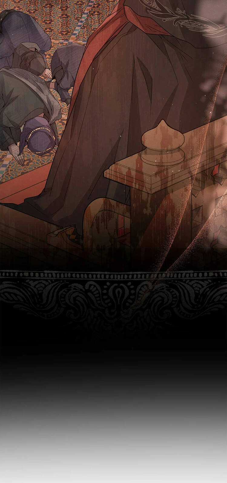 Vết Trăng Chương 11.2 trang 2