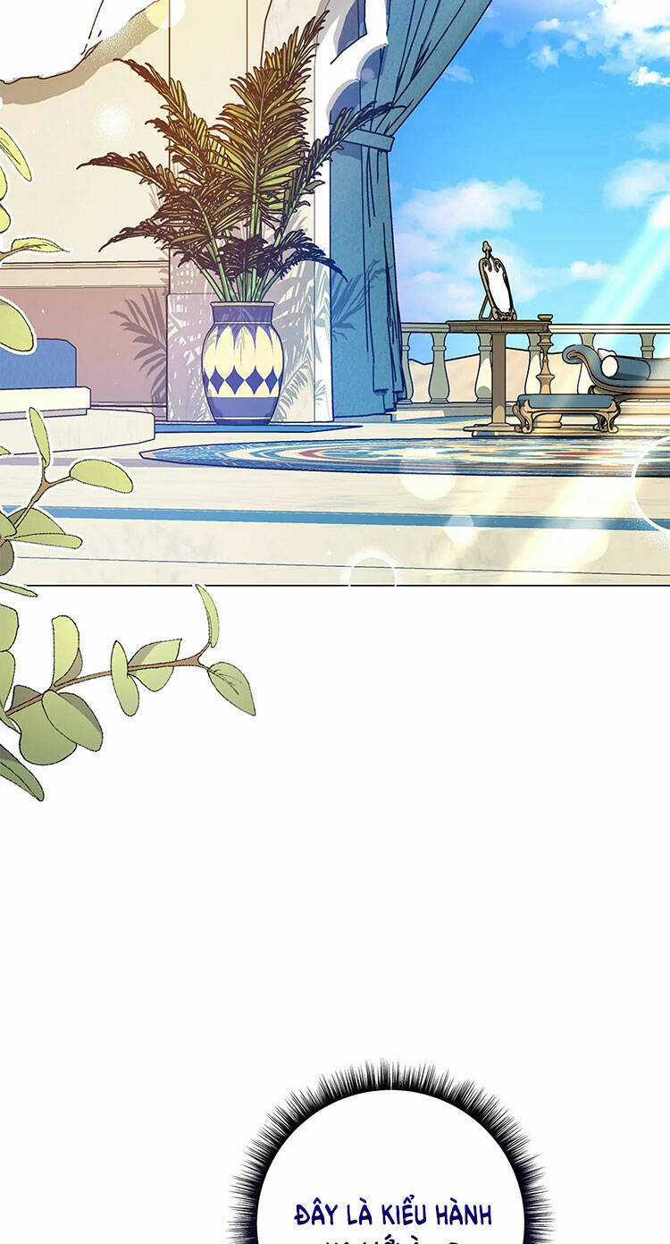 Vết Trăng Chương 11.2 trang 21