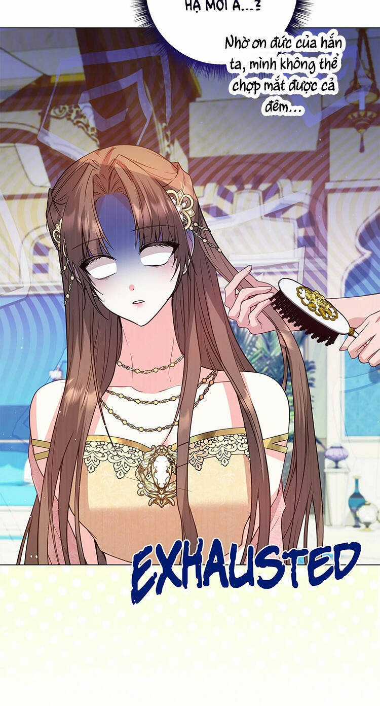 Vết Trăng Chương 11.2 trang 22