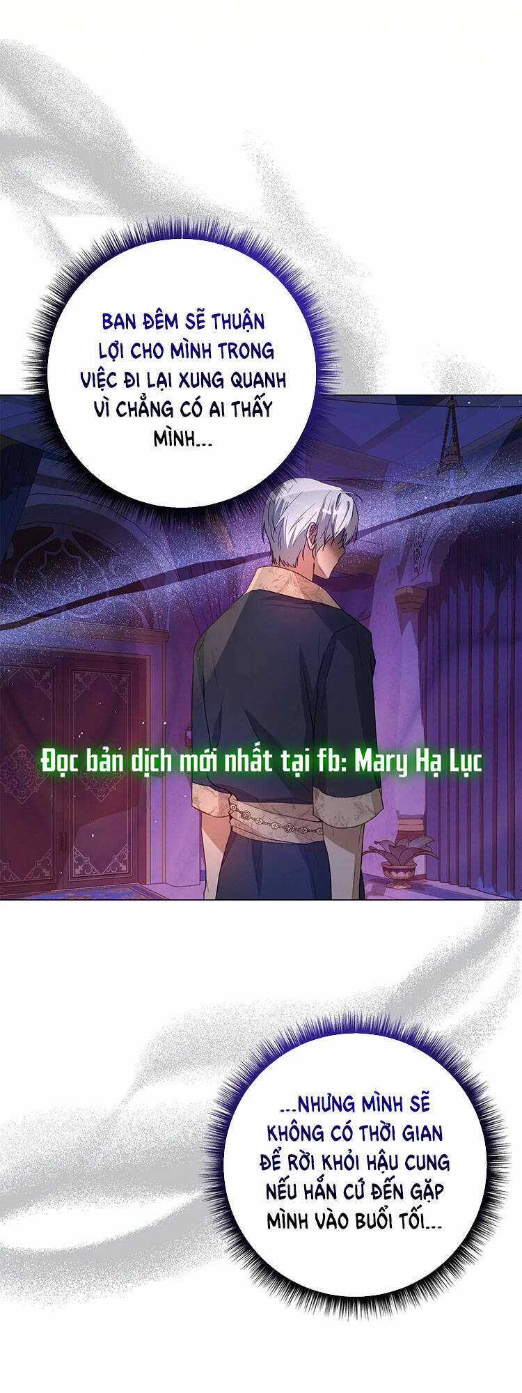 Vết Trăng Chương 11.2 trang 23