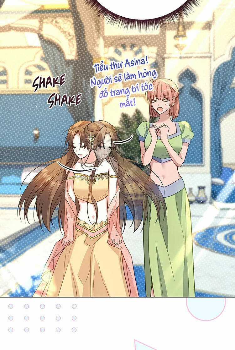 Vết Trăng Chương 11.2 trang 25