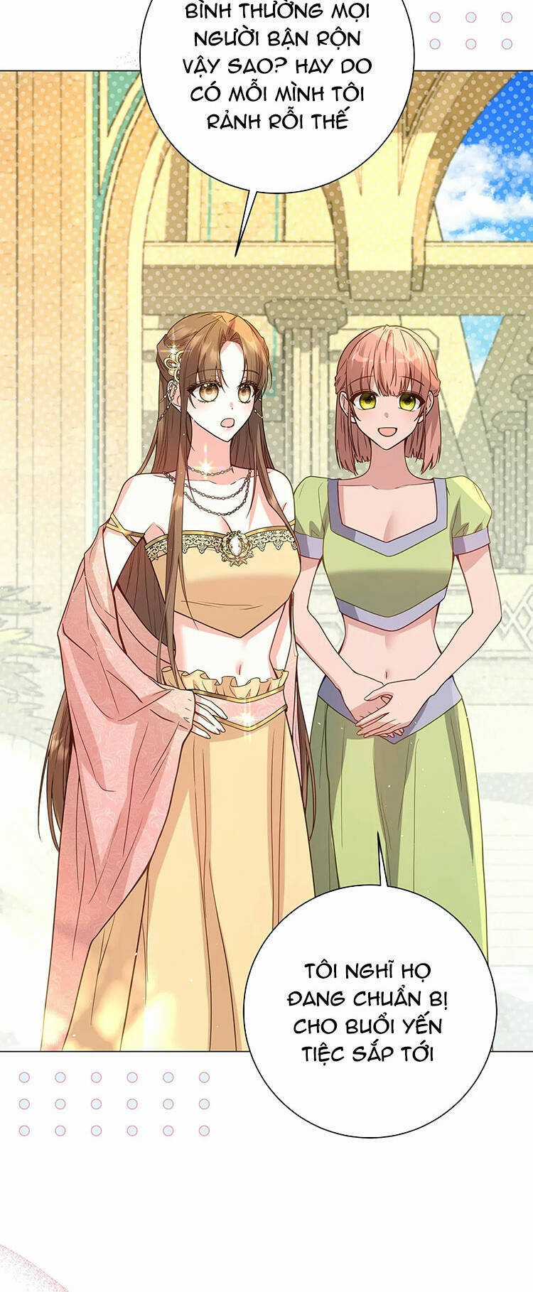 Vết Trăng Chương 11.2 trang 30