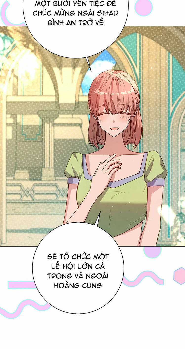 Vết Trăng Chương 11.2 trang 32