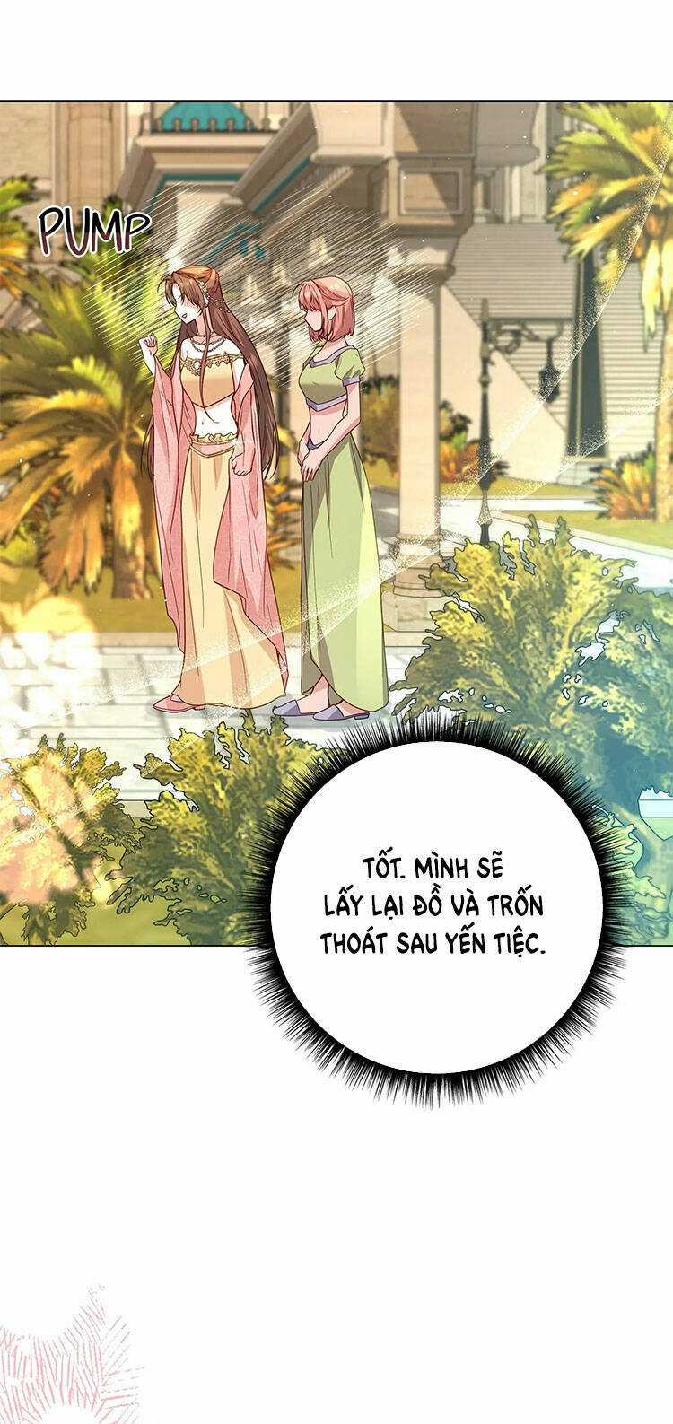 Vết Trăng Chương 11.2 trang 37