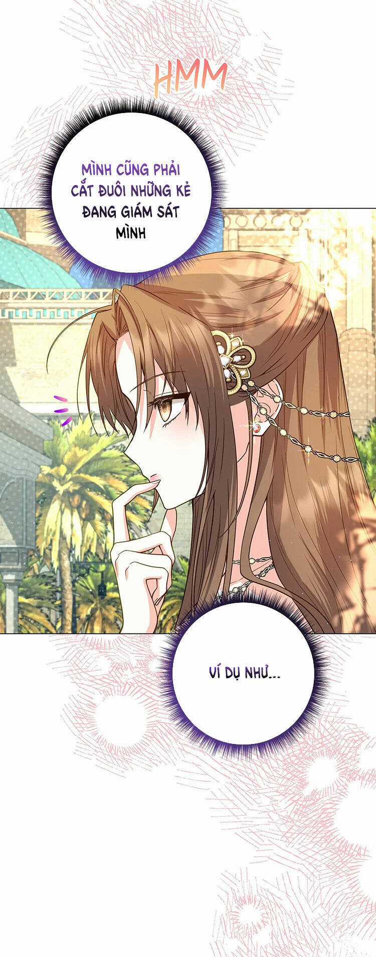 Vết Trăng Chương 11.2 trang 39