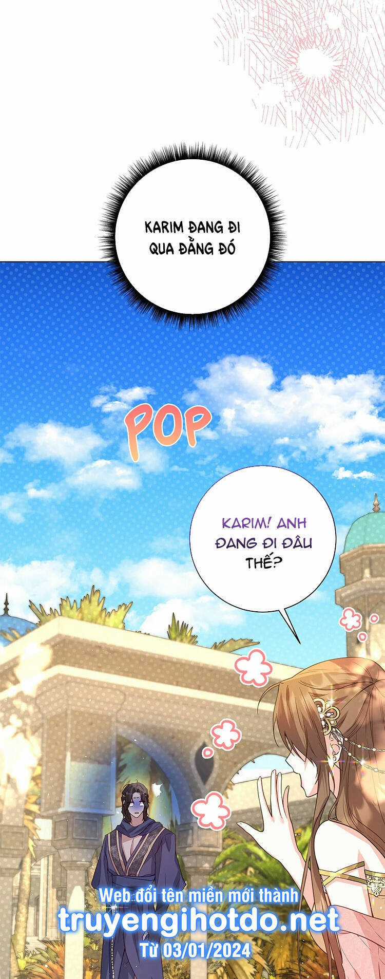 Vết Trăng Chương 11.2 trang 40