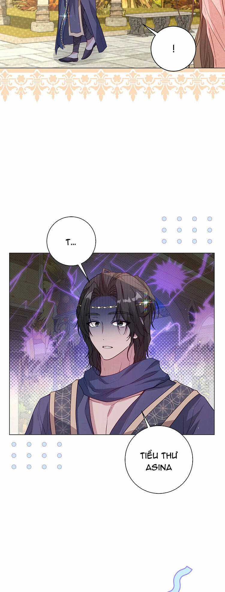 Vết Trăng Chương 11.2 trang 41