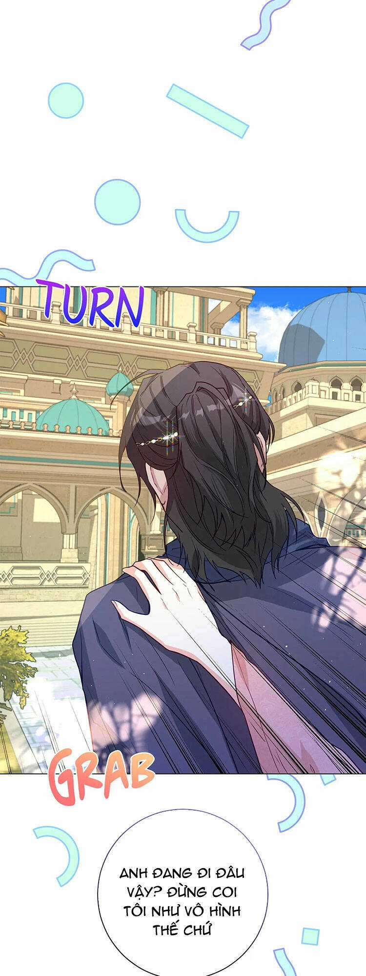 Vết Trăng Chương 11.2 trang 42