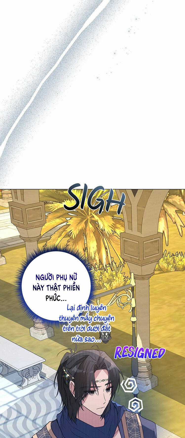 Vết Trăng Chương 11.2 trang 45