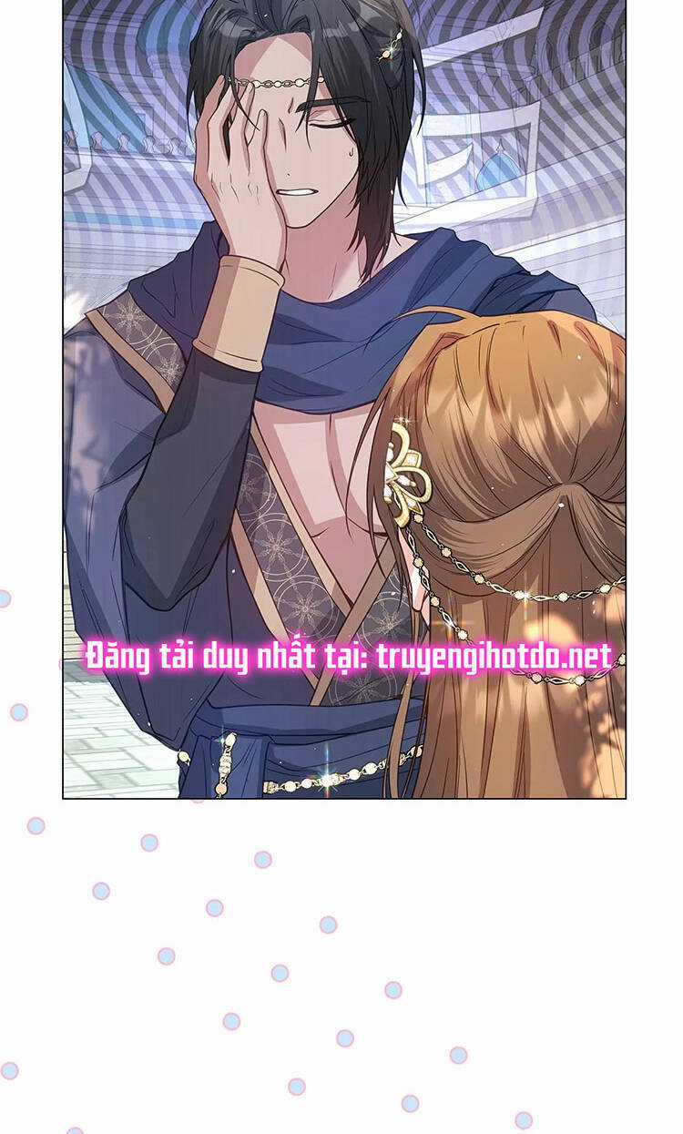 Vết Trăng Chương 11.2 trang 49