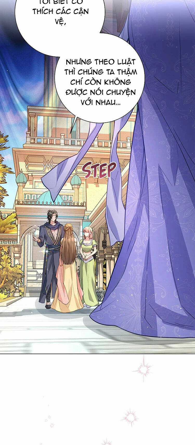 Vết Trăng Chương 11.2 trang 51