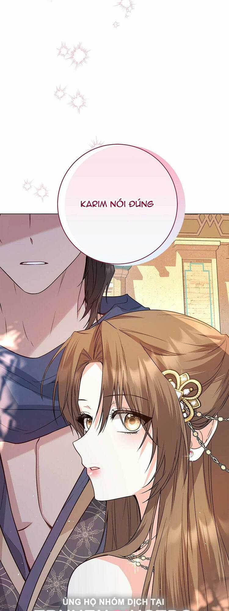 Vết Trăng Chương 11.2 trang 52