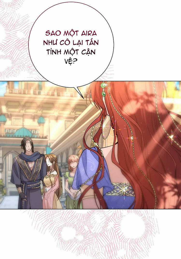 Vết Trăng Chương 11.2 trang 54