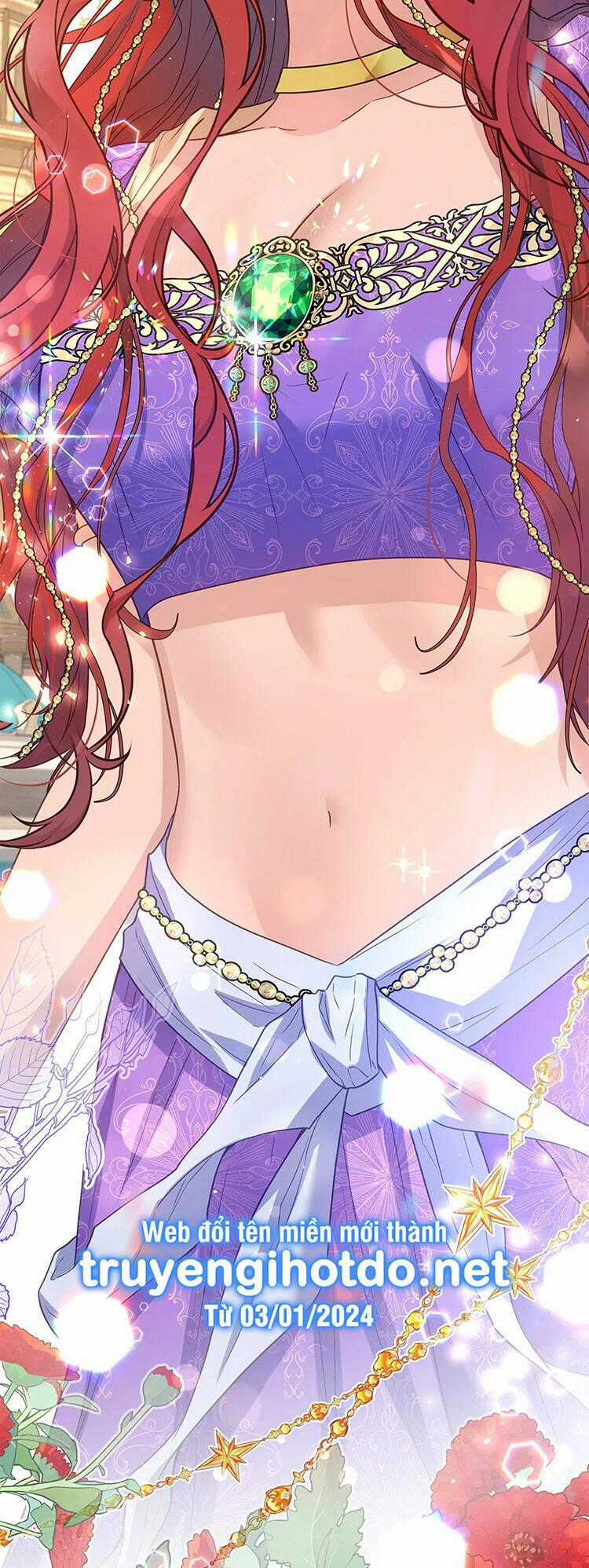 Vết Trăng Chương 11.2 trang 58