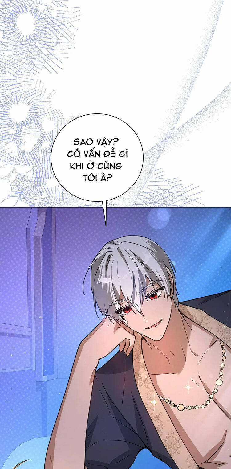 Vết Trăng Chương 11.2 trang 8