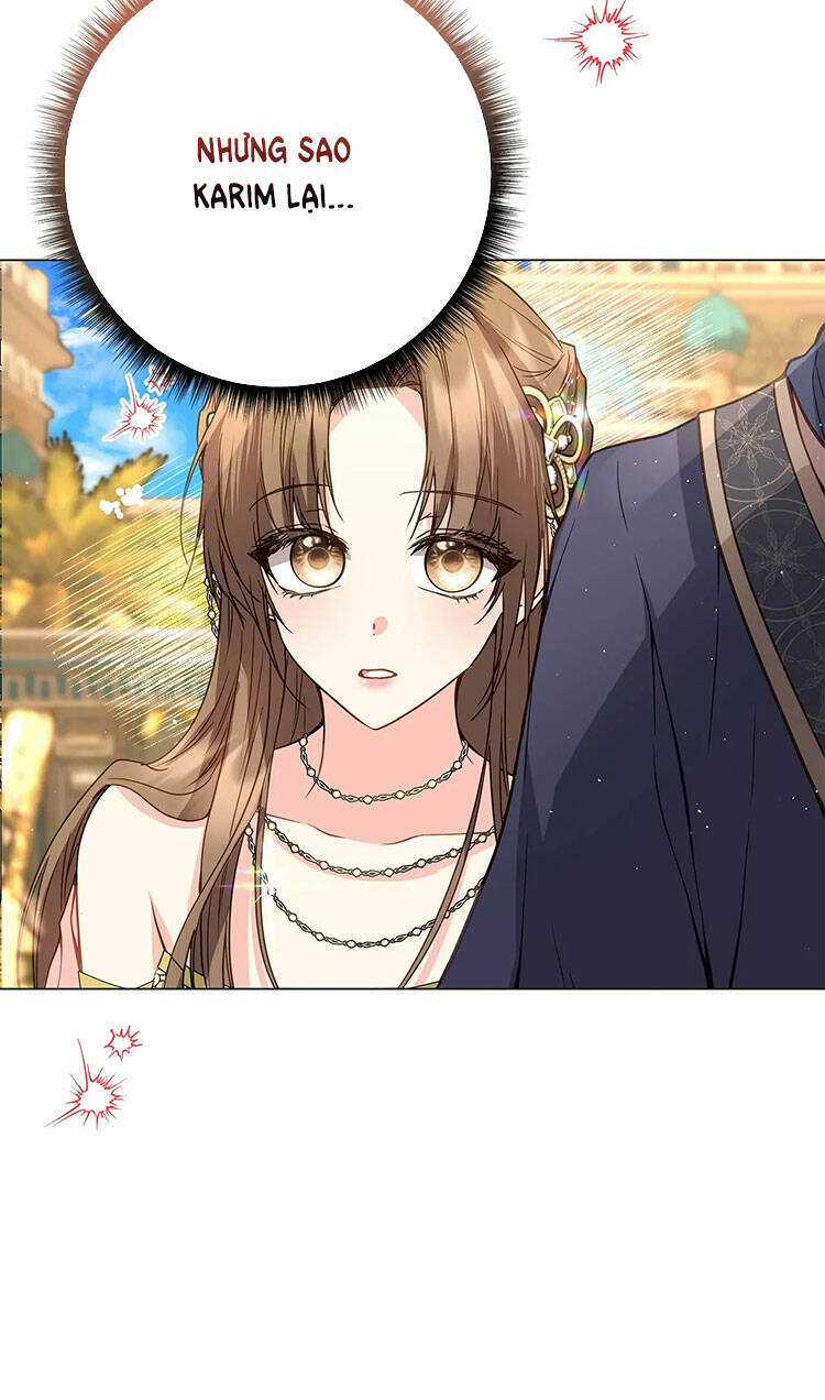 Vết Trăng Chương 12.1 trang 11