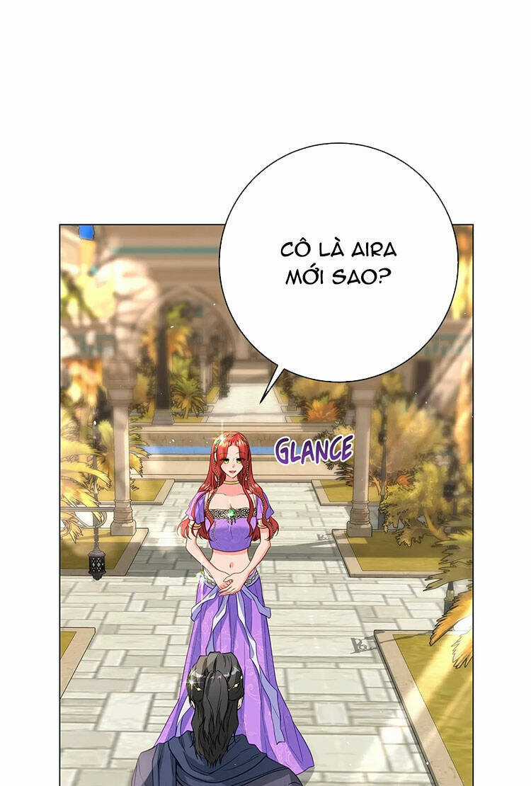 Vết Trăng Chương 12.1 trang 2