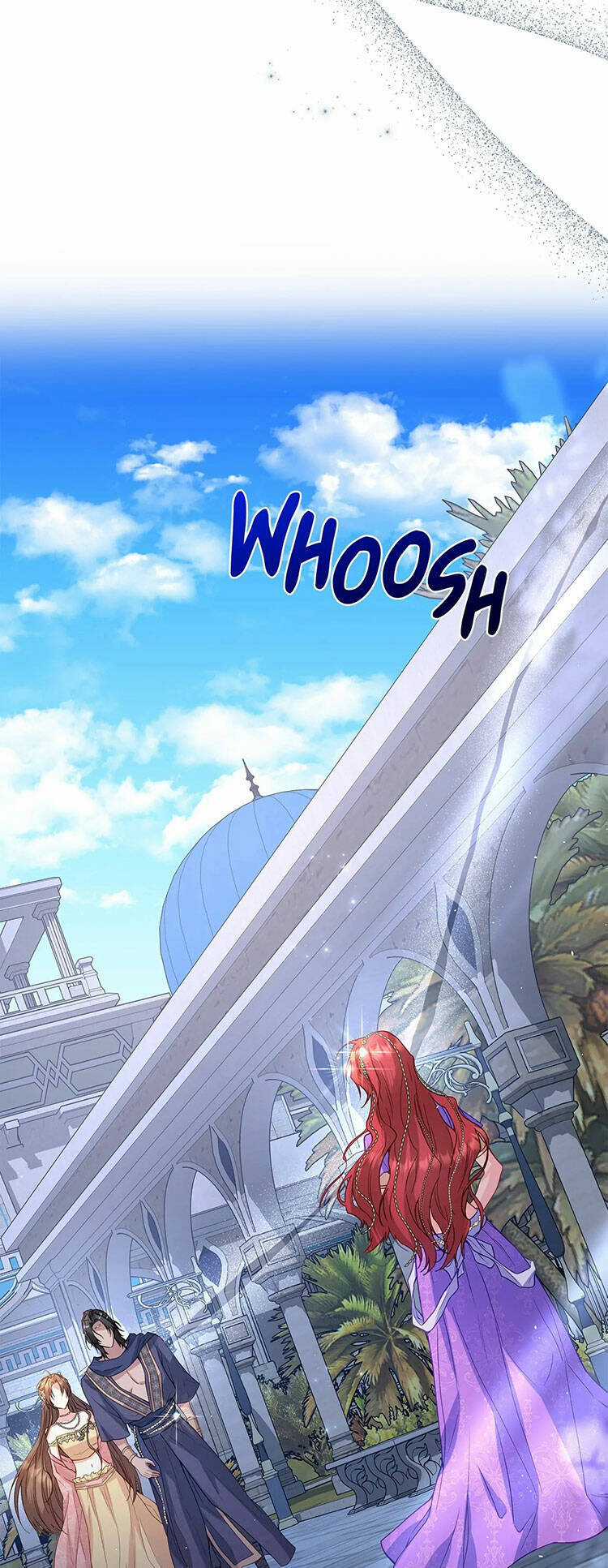 Vết Trăng Chương 12.1 trang 22