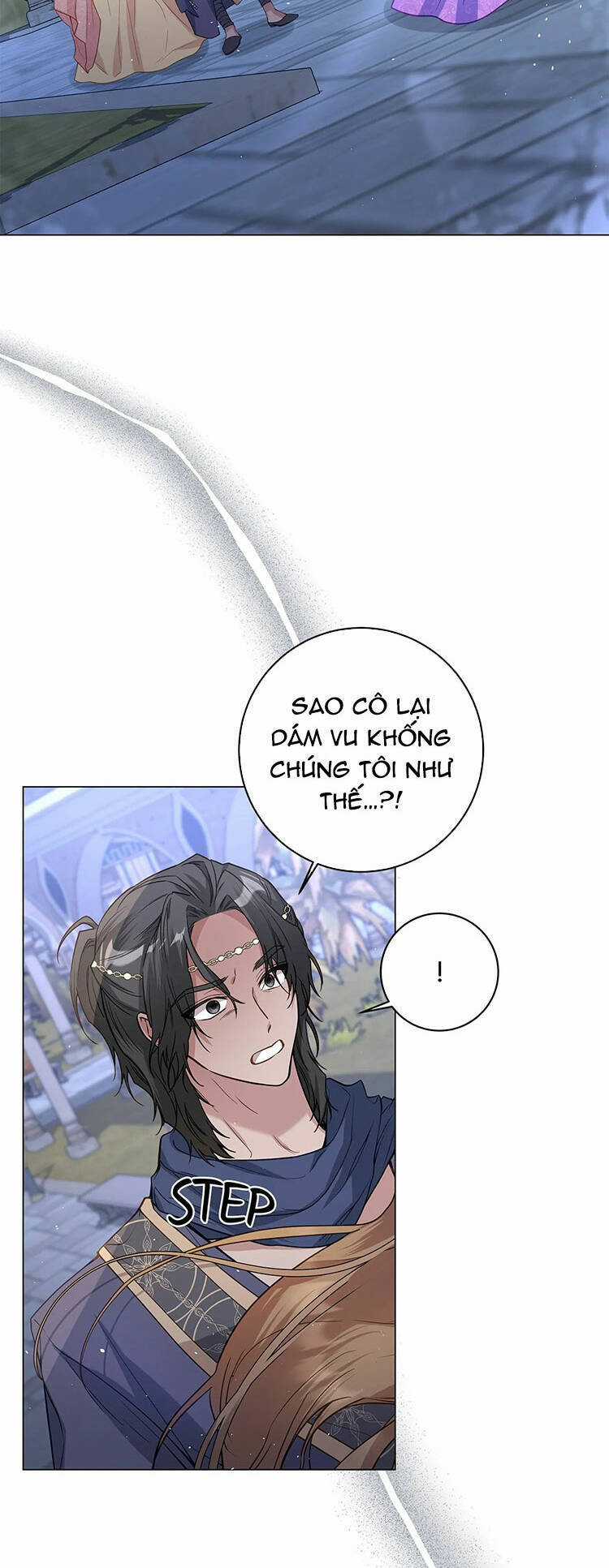 Vết Trăng Chương 12.1 trang 23