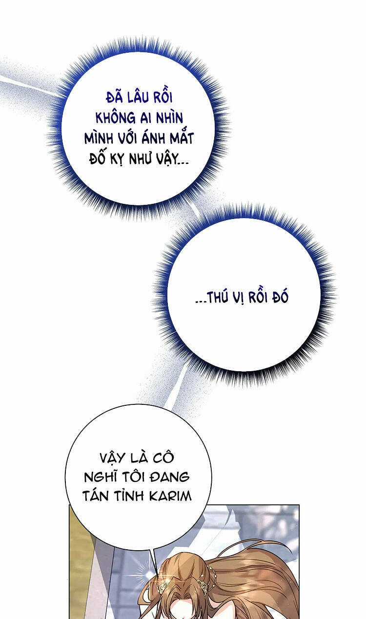 Vết Trăng Chương 12.1 trang 26