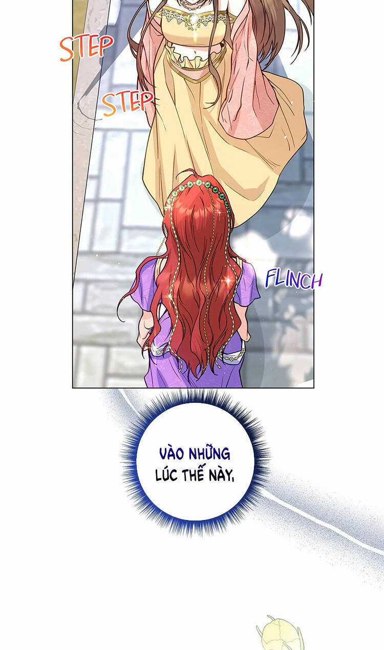 Vết Trăng Chương 12.1 trang 27