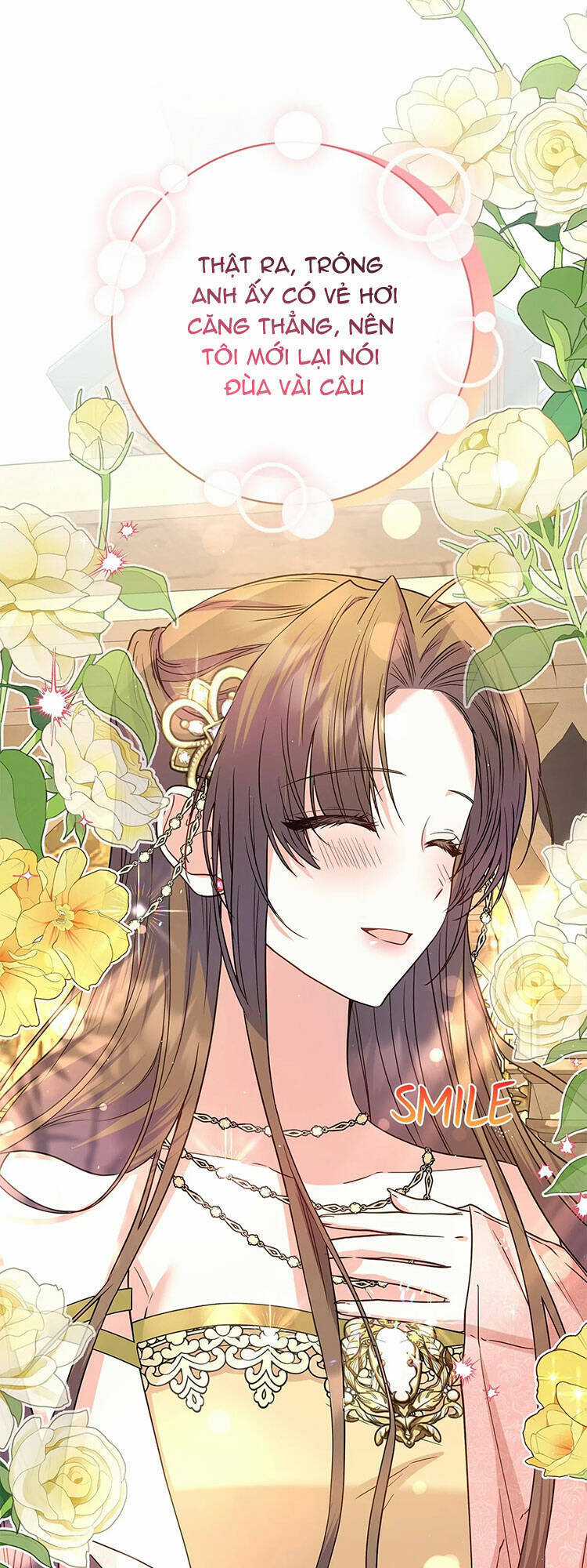 Vết Trăng Chương 12.1 trang 28