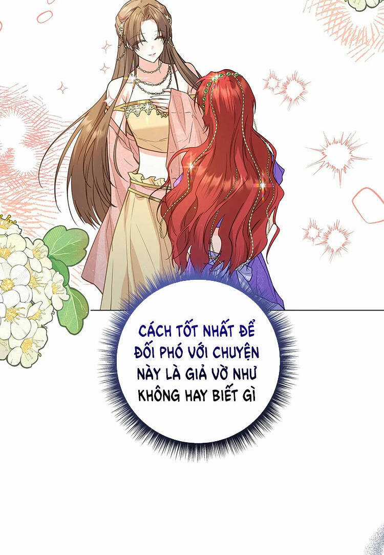 Vết Trăng Chương 12.1 trang 30