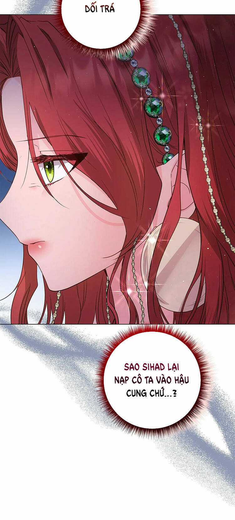 Vết Trăng Chương 12.1 trang 32