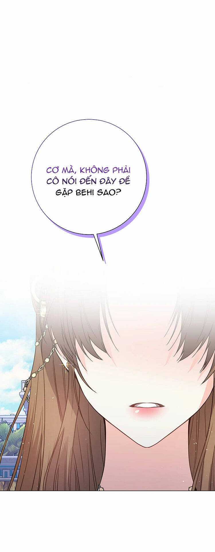 Vết Trăng Chương 12.1 trang 33