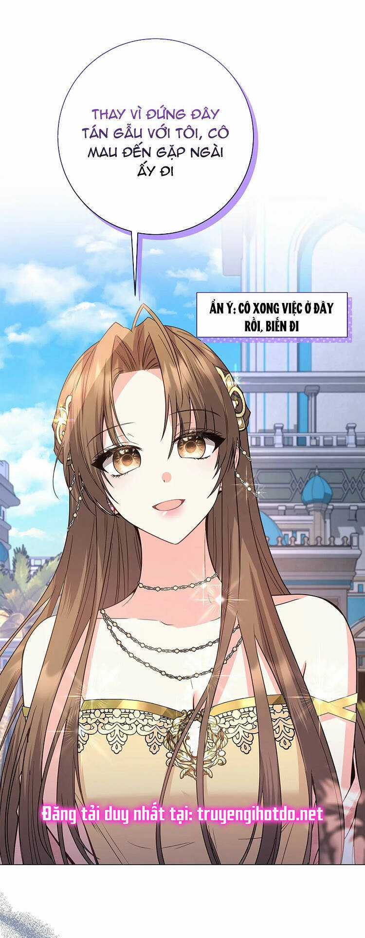 Vết Trăng Chương 12.1 trang 34