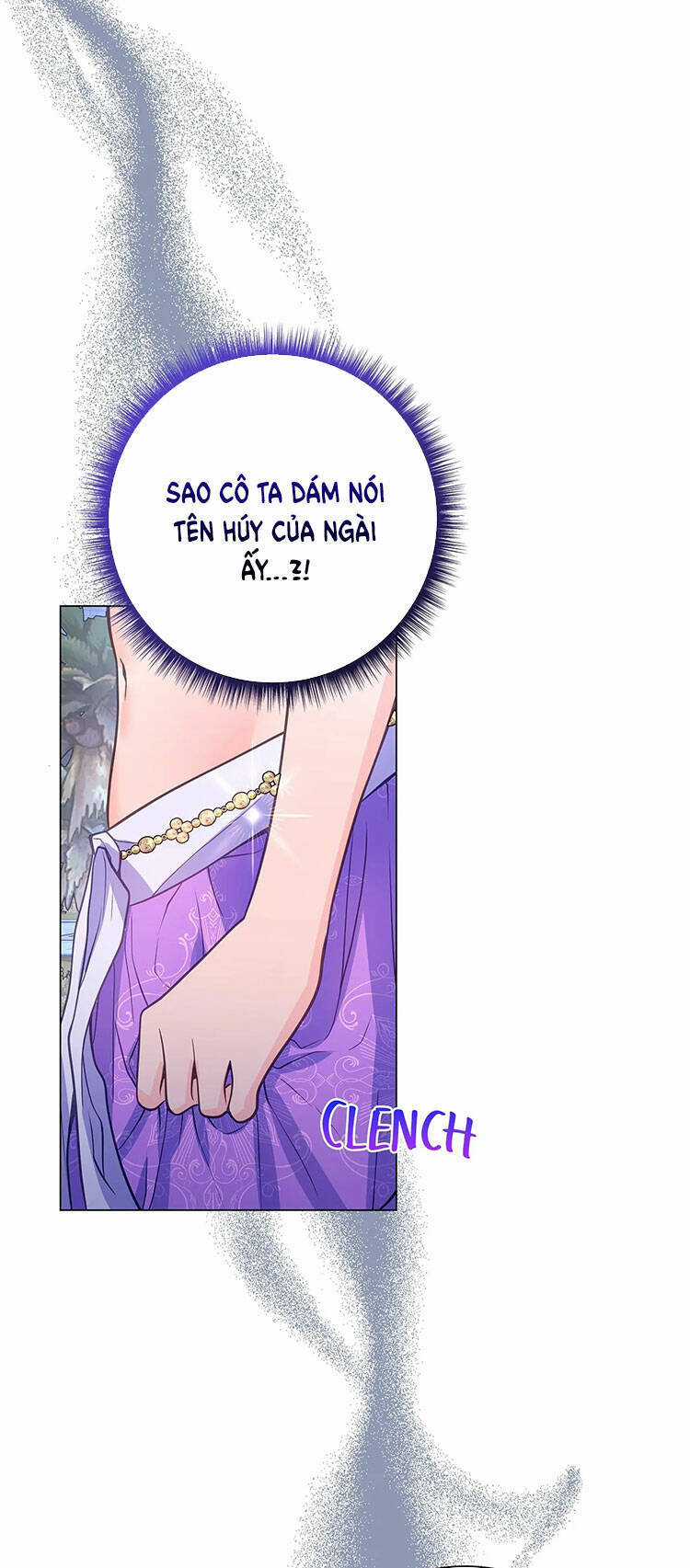 Vết Trăng Chương 12.1 trang 35