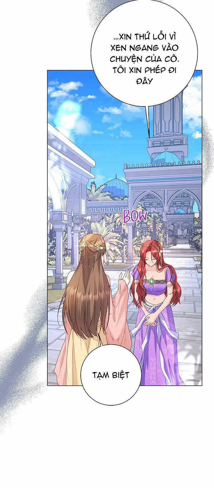 Vết Trăng Chương 12.1 trang 36