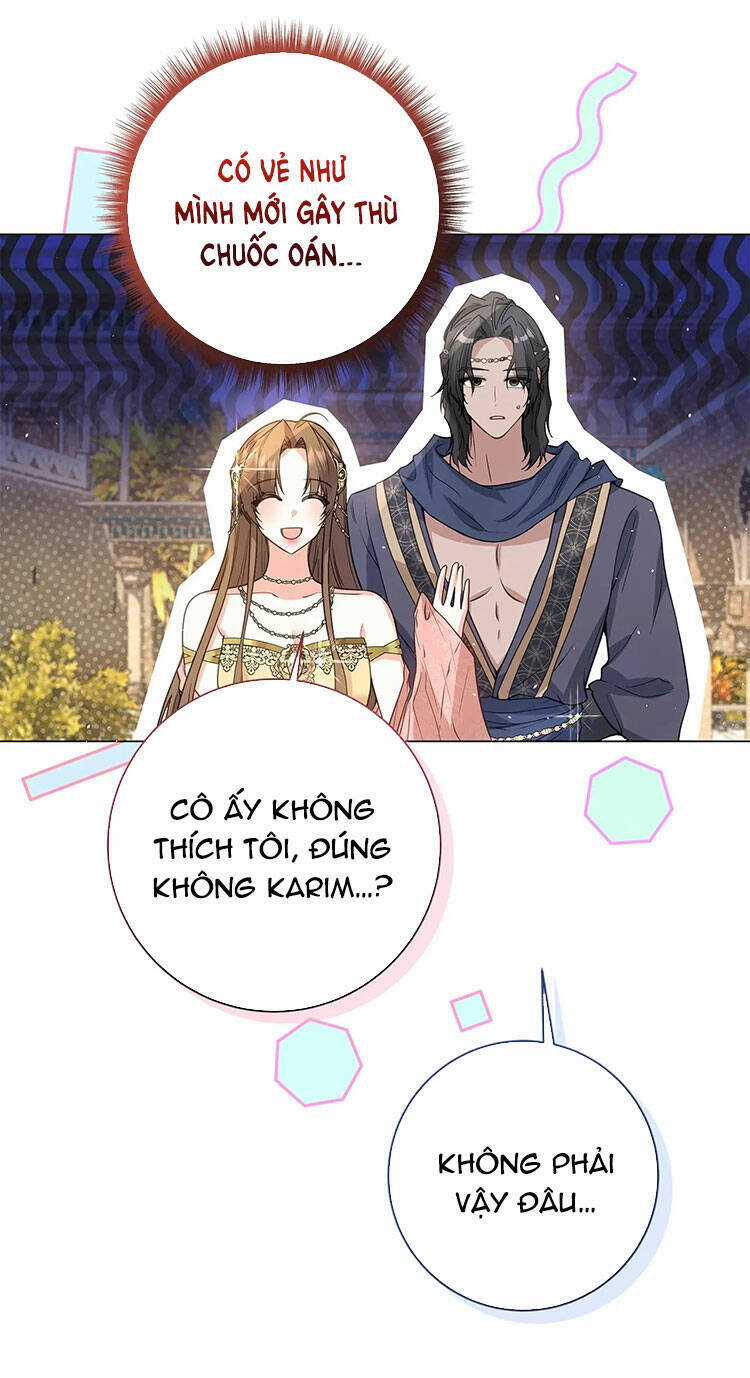 Vết Trăng Chương 12.1 trang 39