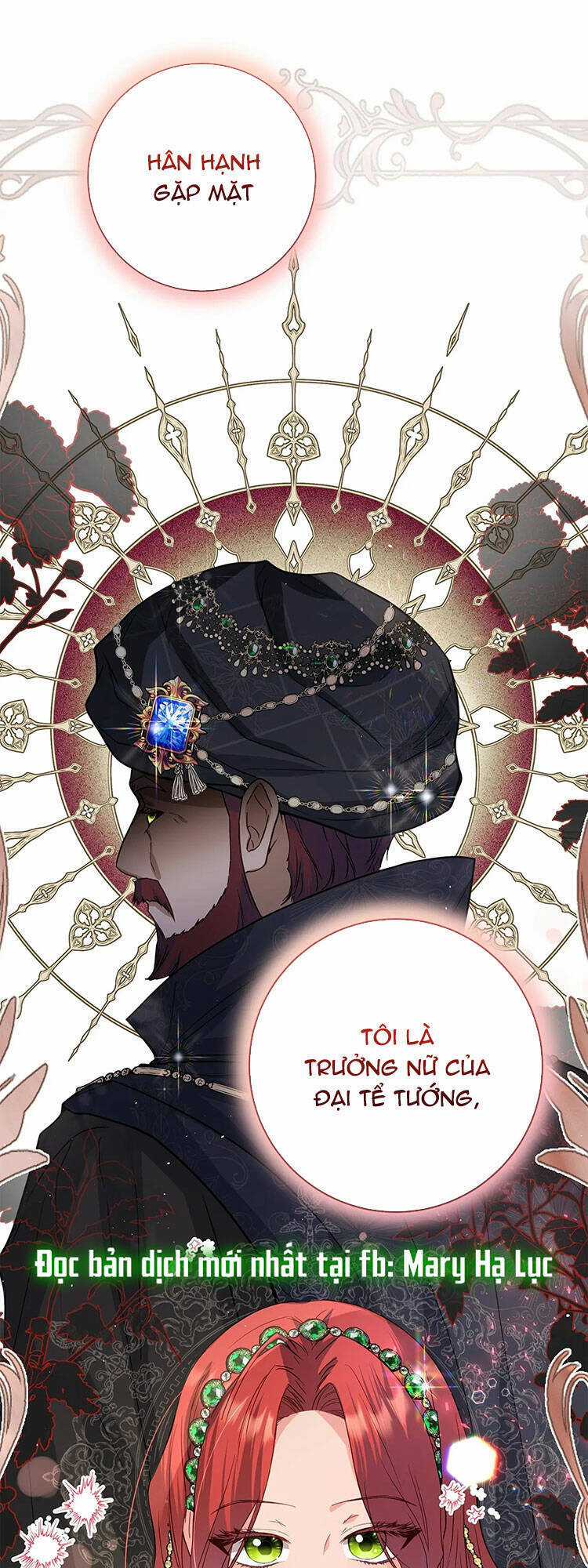 Vết Trăng Chương 12.1 trang 4