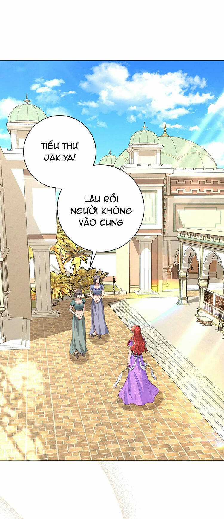 Vết Trăng Chương 12.1 trang 41