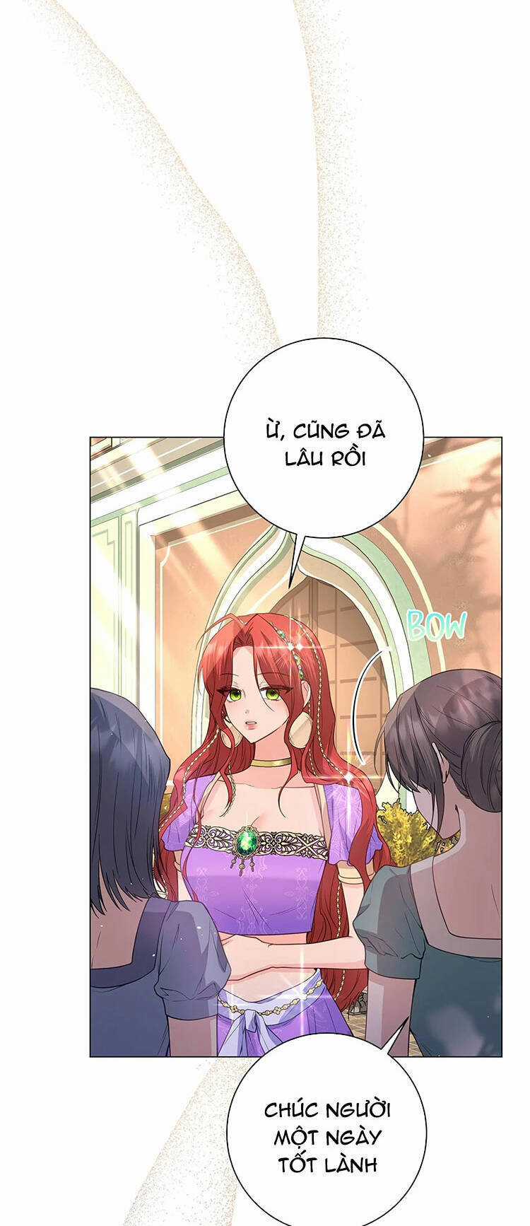 Vết Trăng Chương 12.1 trang 42