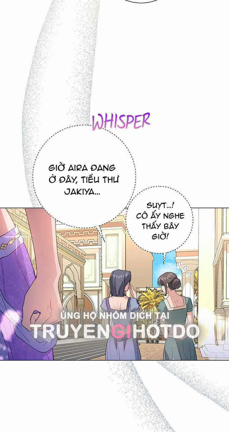 Vết Trăng Chương 12.1 trang 43