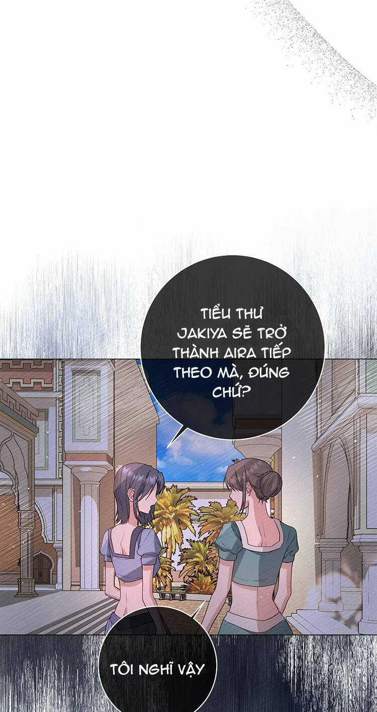 Vết Trăng Chương 12.1 trang 44