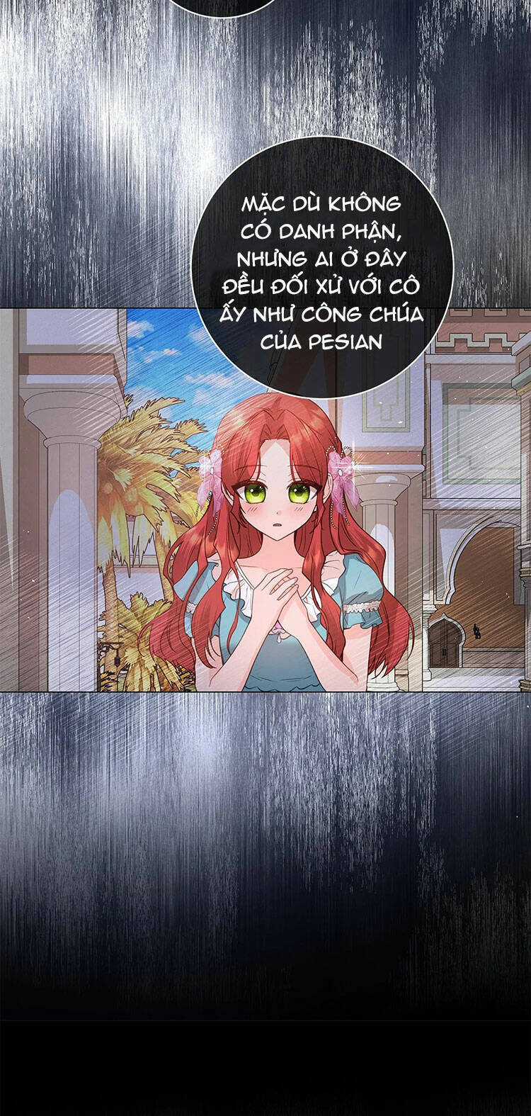 Vết Trăng Chương 12.1 trang 45