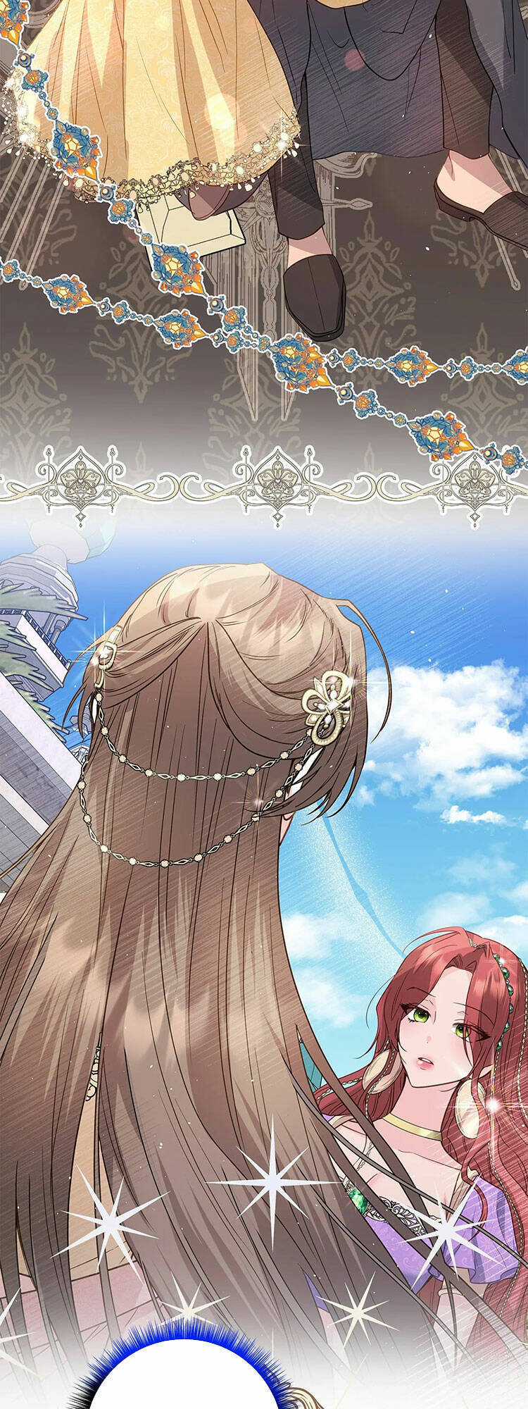 Vết Trăng Chương 12.1 trang 48