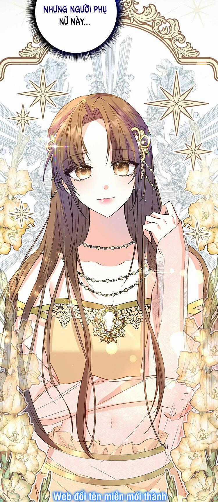 Vết Trăng Chương 12.1 trang 49