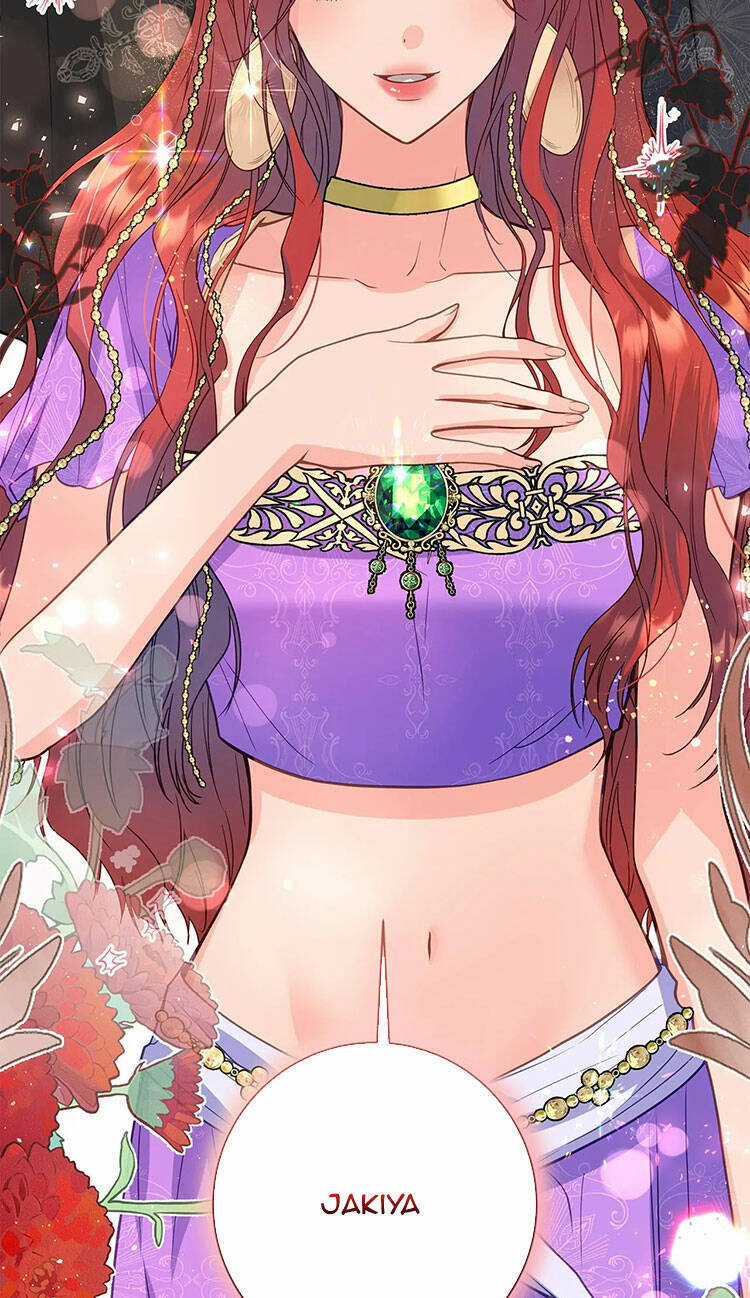 Vết Trăng Chương 12.1 trang 5