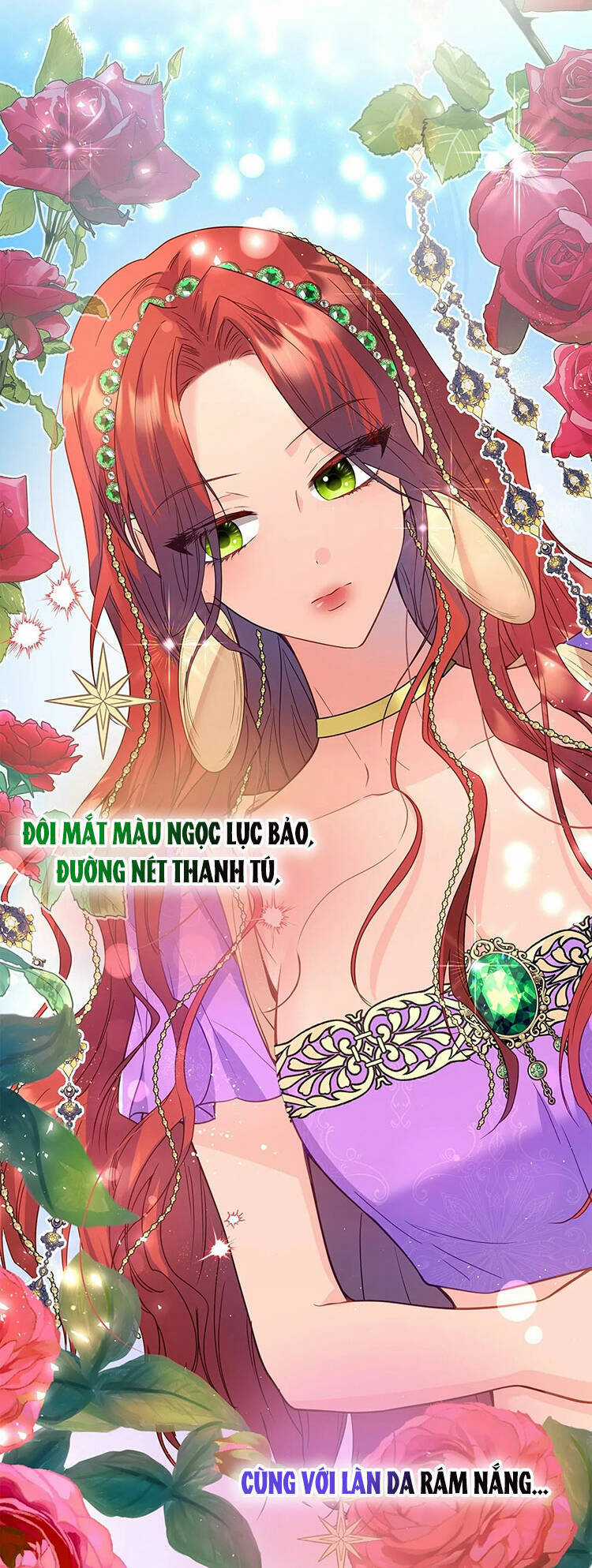 Vết Trăng Chương 12.1 trang 8